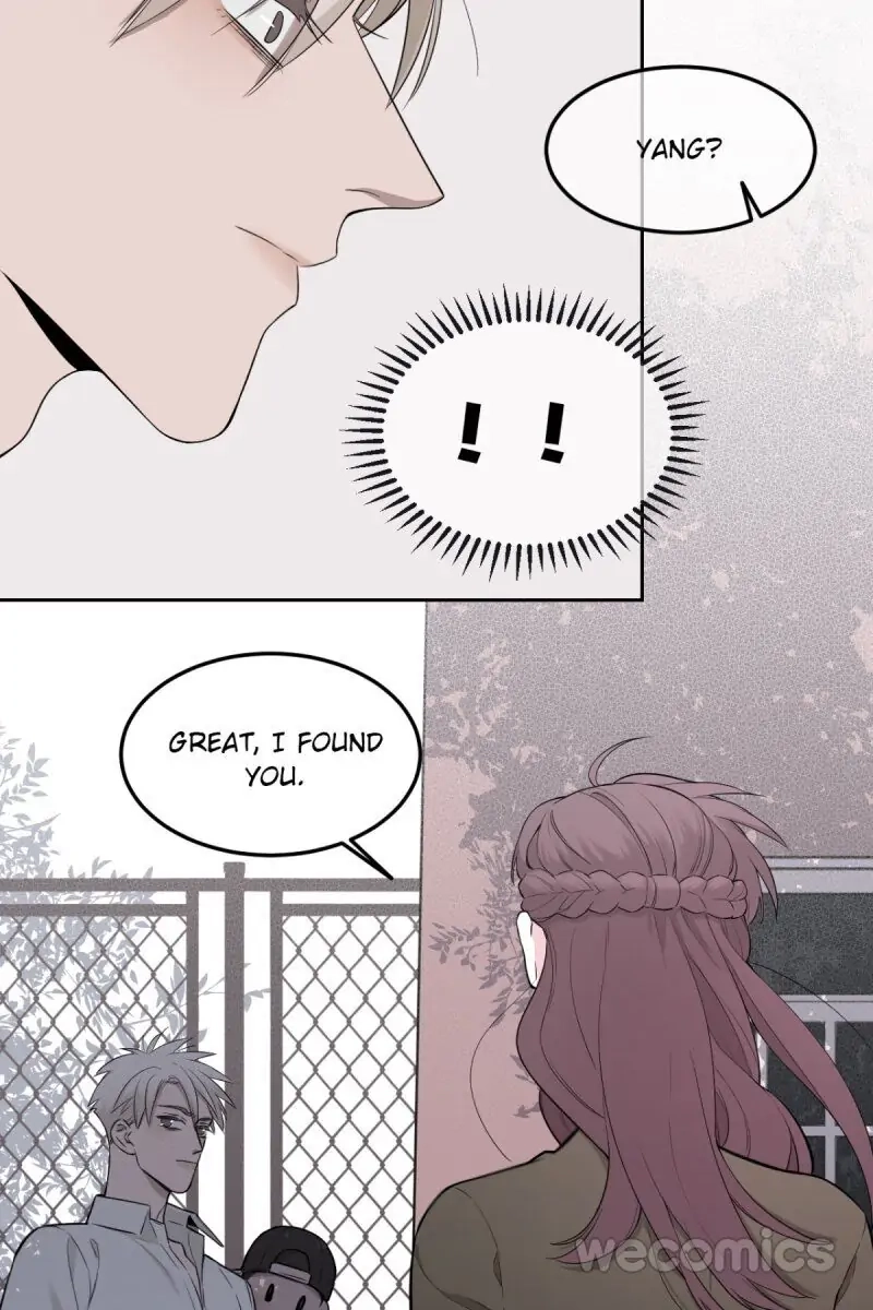 Read Misbehave chapter 31 image 3 on Lezhin