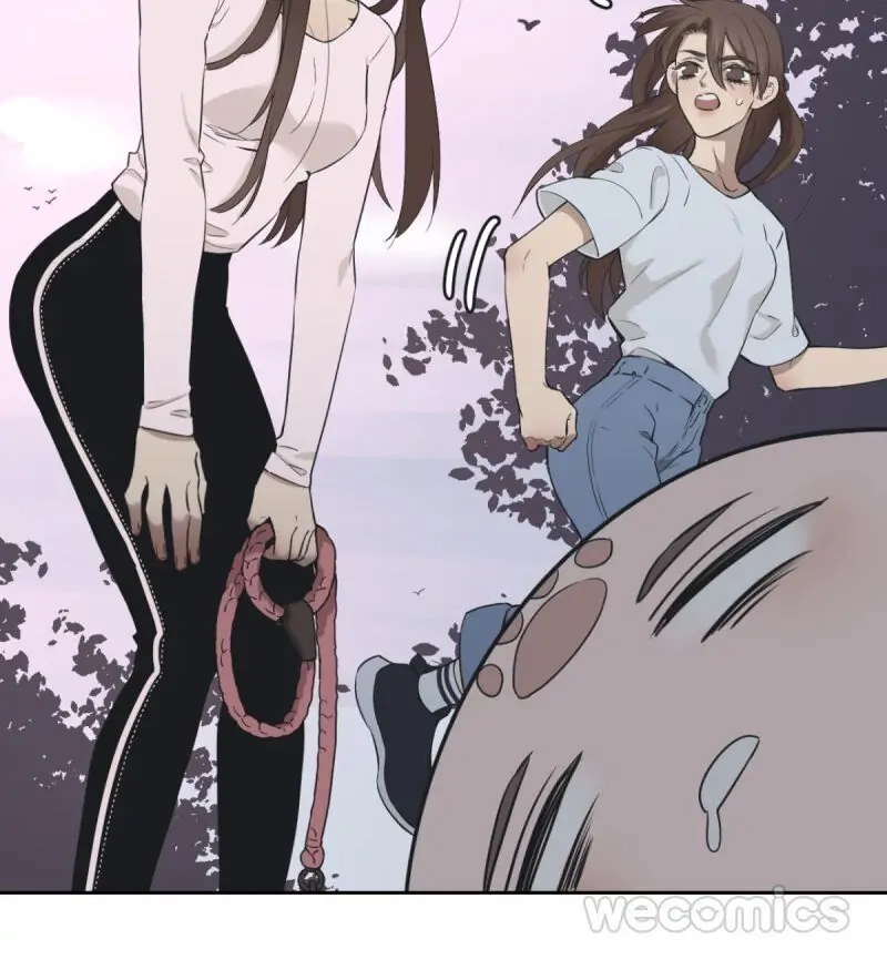 Read Misbehave chapter 31 image 30 on Lezhin