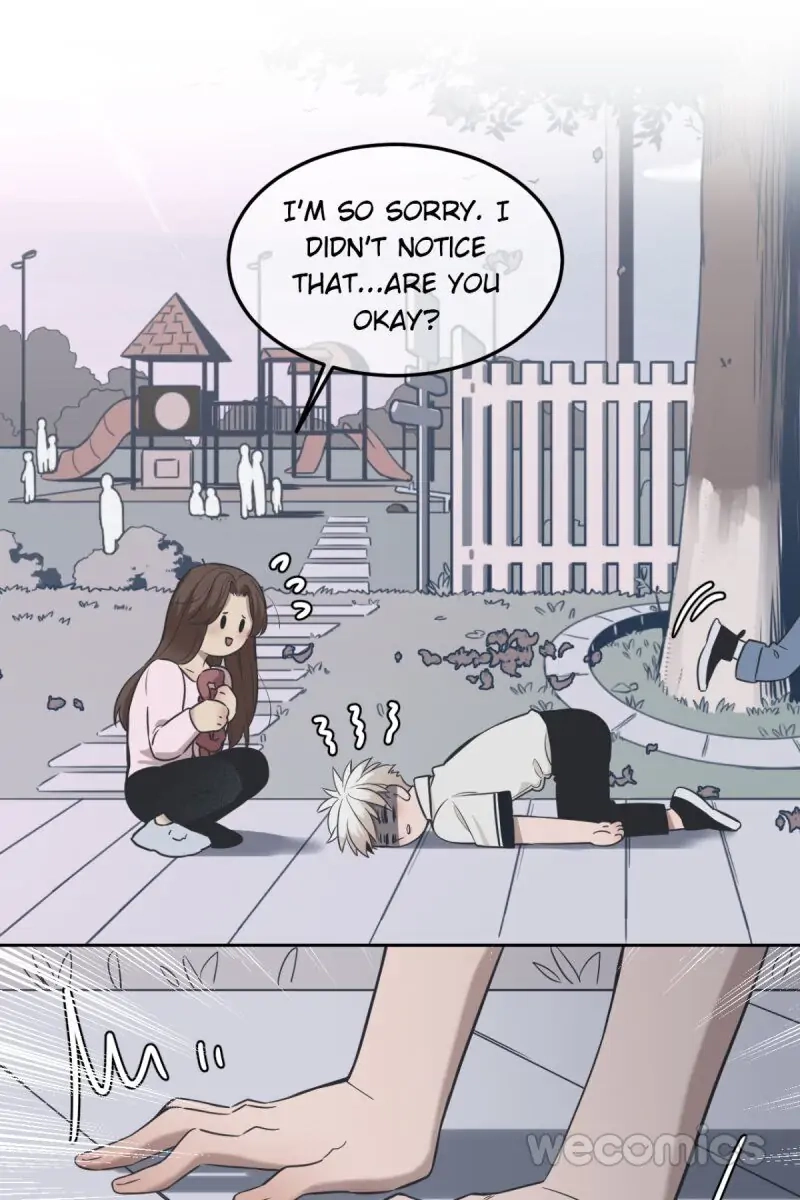 Read Misbehave chapter 31 image 31 on Lezhin