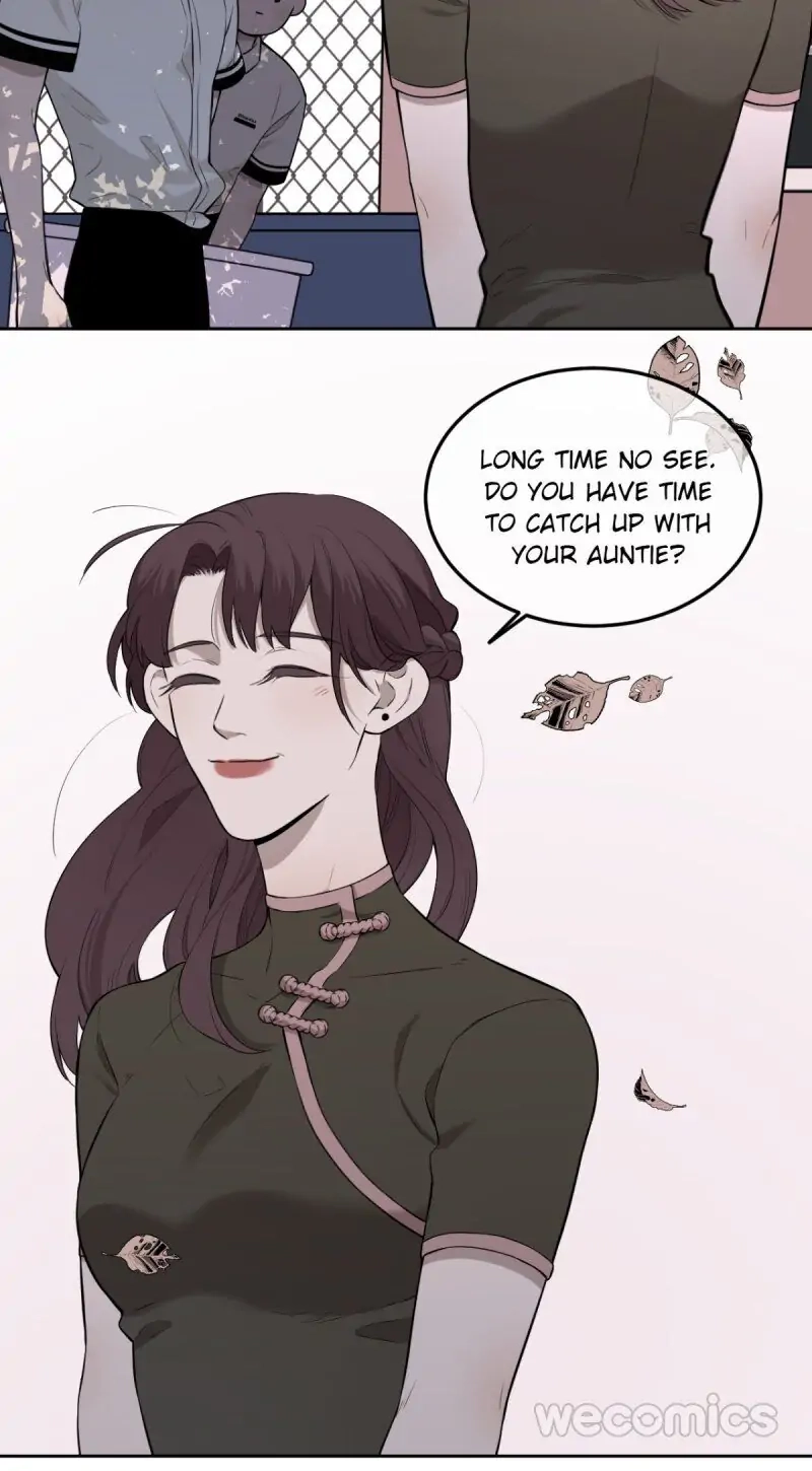 Read Misbehave chapter 31 image 4 on Lezhin