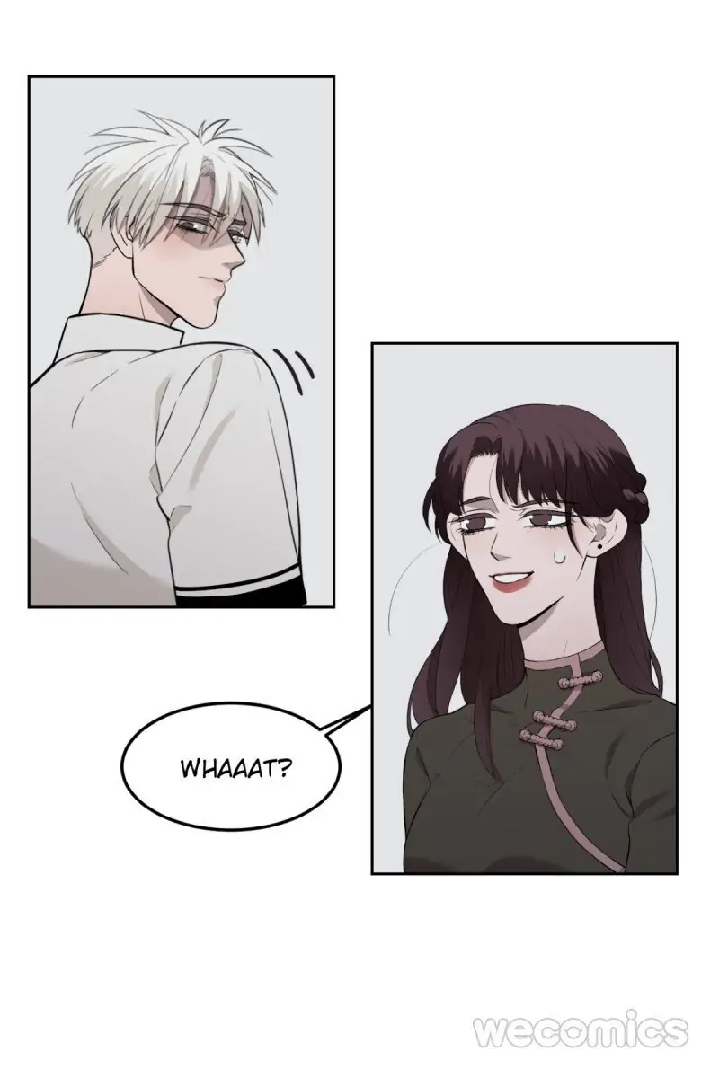 Read Misbehave chapter 31 image 5 on Lezhin