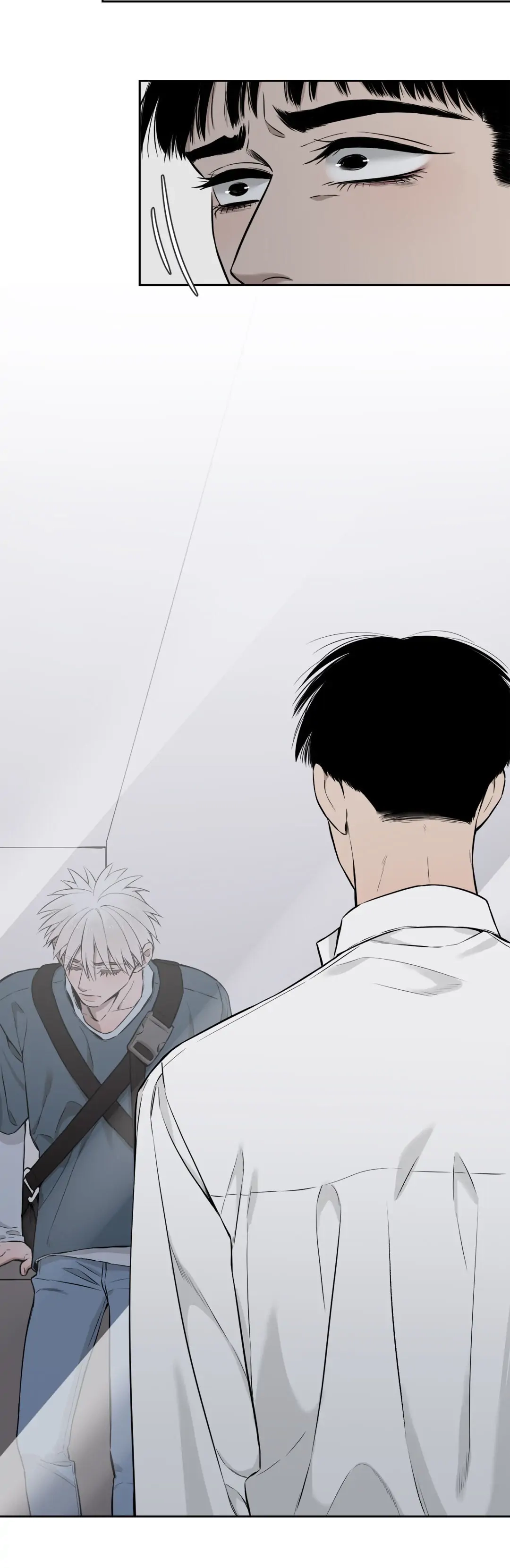 Read Misbehave chapter 36 image 14 on Lezhin