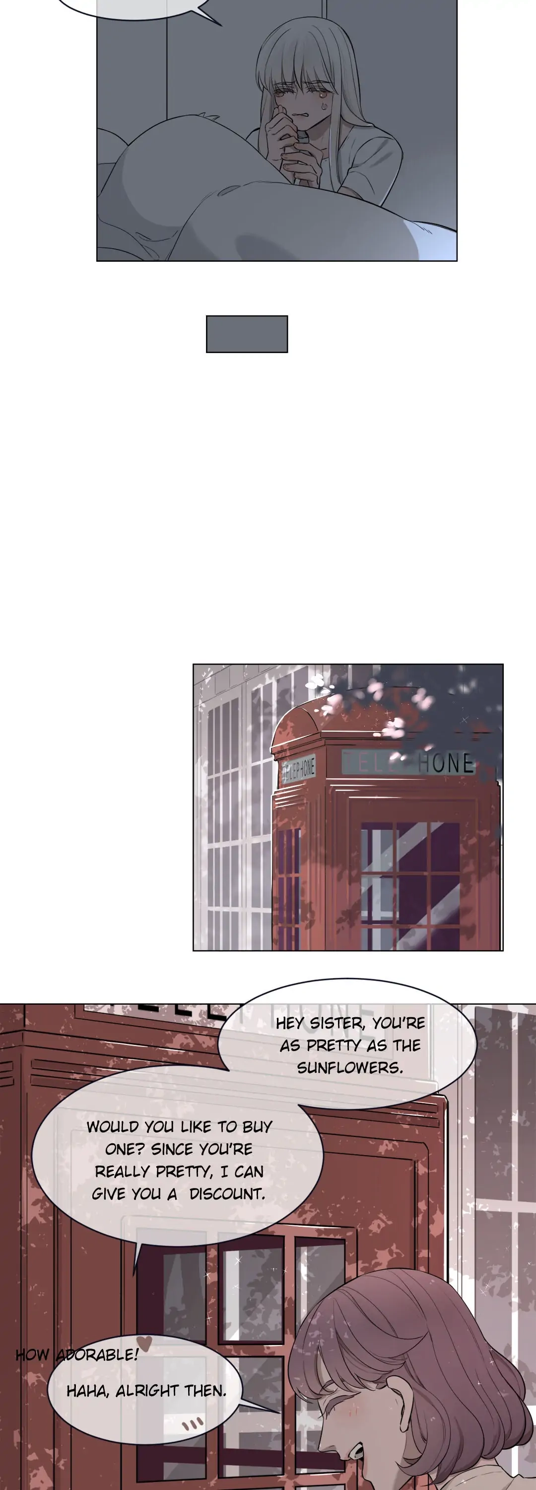 Read Misbehave chapter 37 image 12 on Lezhin