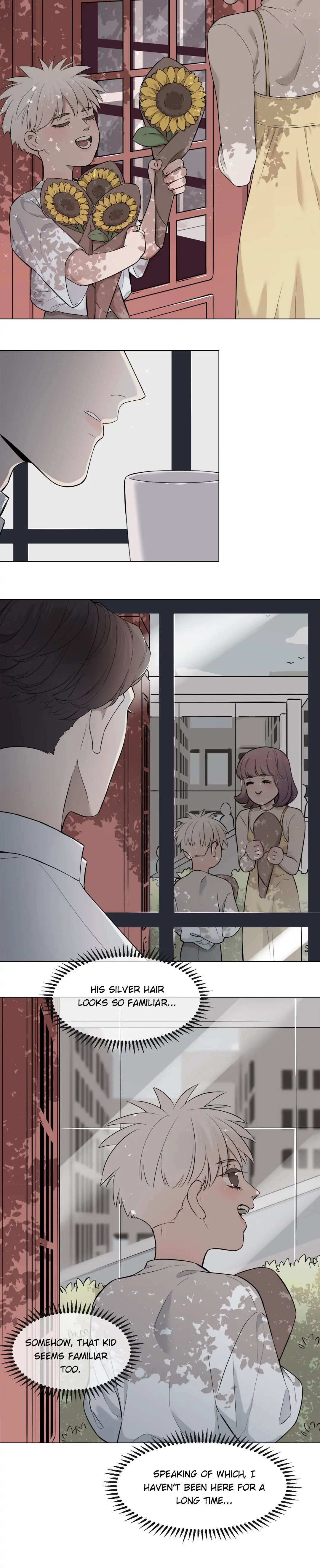 Read Misbehave chapter 37 image 13 on Lezhin