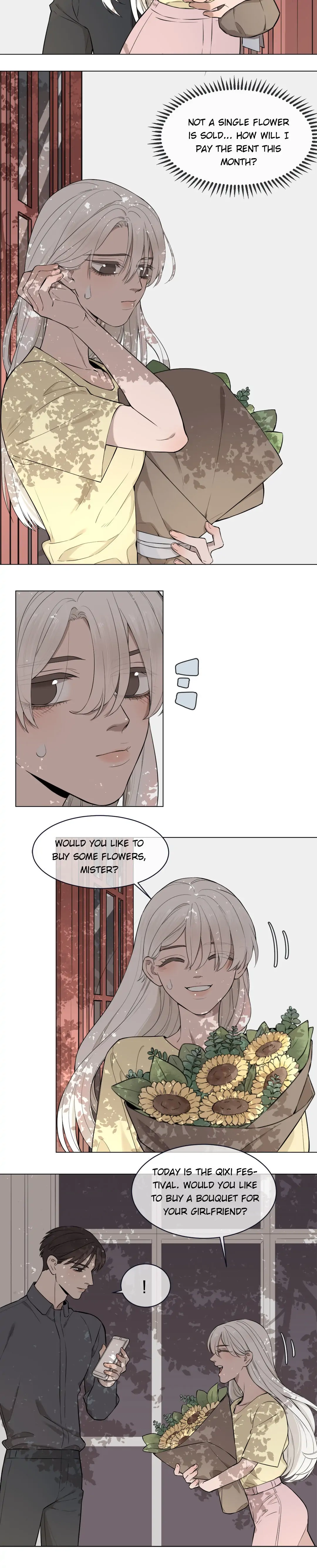 Read Misbehave chapter 38 image 2 on Lezhin