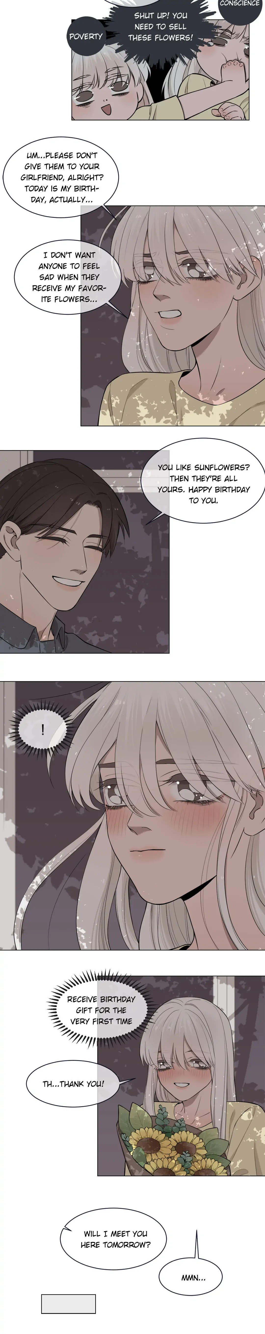 Read Misbehave chapter 38 image 4 on Lezhin