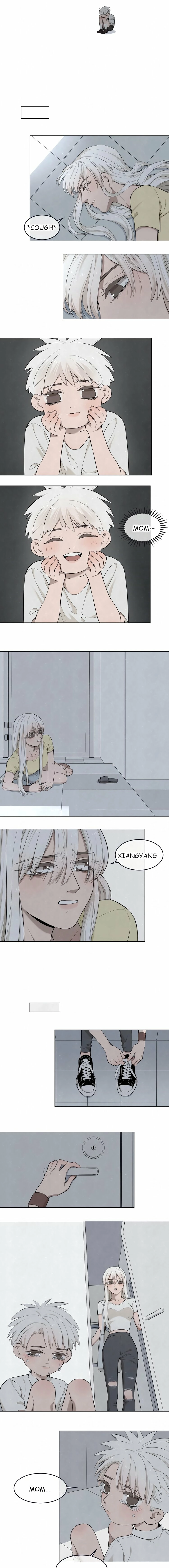 Read Misbehave chapter 39 image 2 on Lezhin