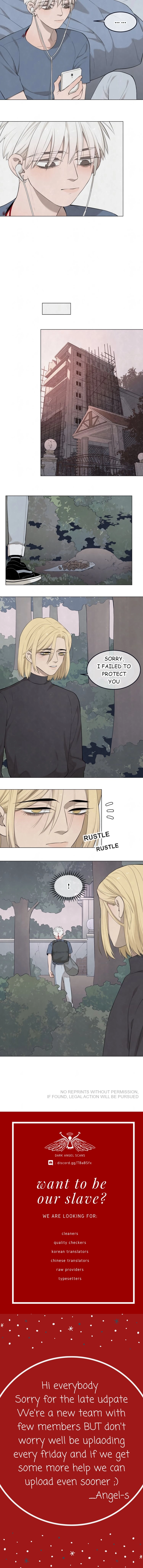 Read Misbehave chapter 39 image 6 on Lezhin