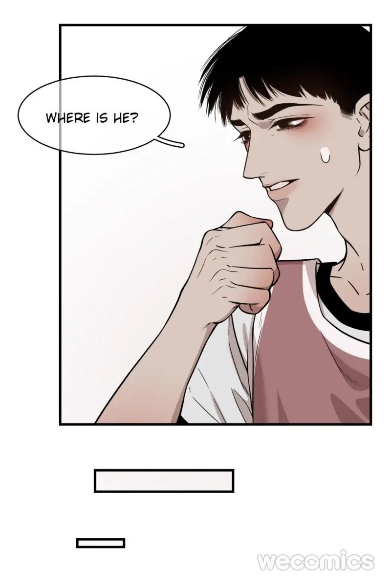 Read Misbehave chapter 4 image 0 on Lezhin