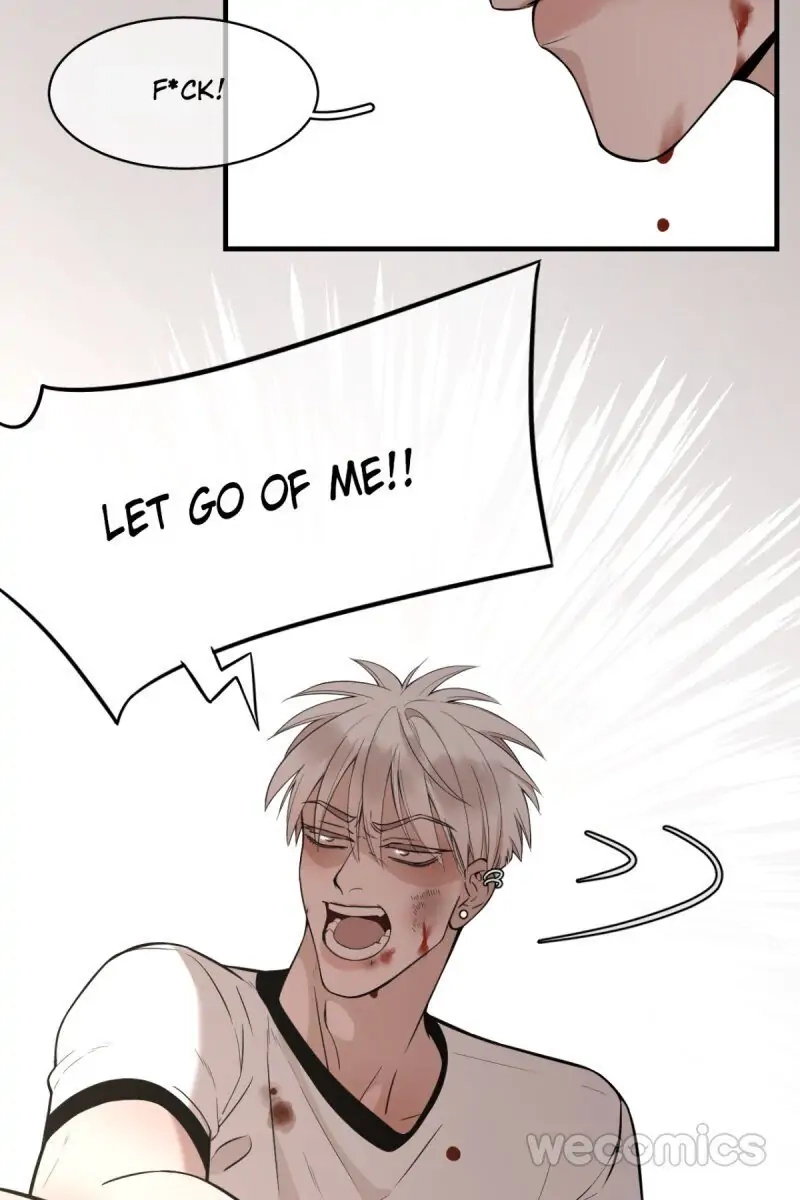 Read Misbehave chapter 4 image 10 on Lezhin
