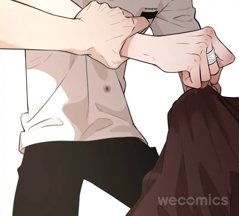 Read Misbehave chapter 4 image 11 on Lezhin