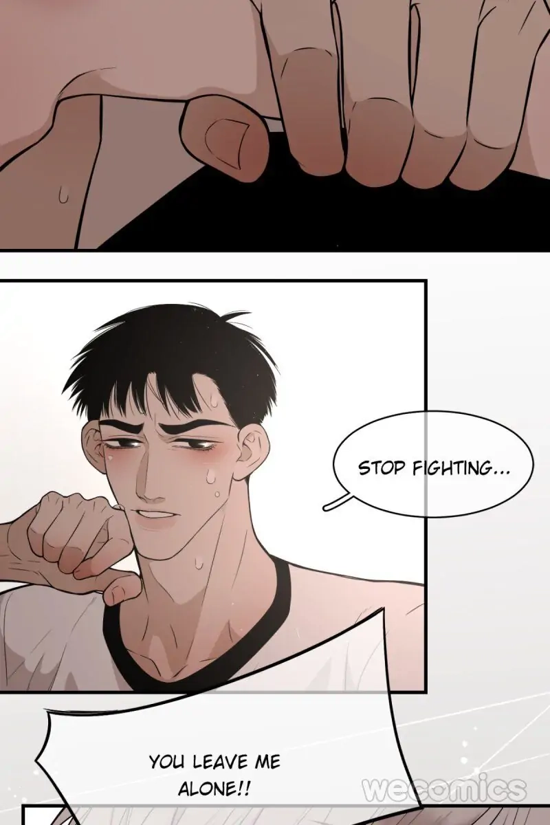 Read Misbehave chapter 4 image 13 on Lezhin