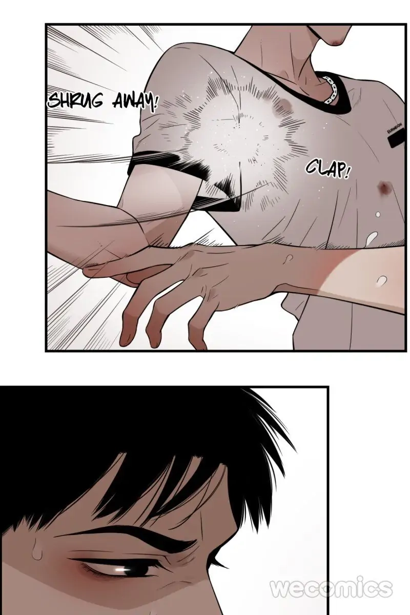 Read Misbehave chapter 4 image 15 on Lezhin