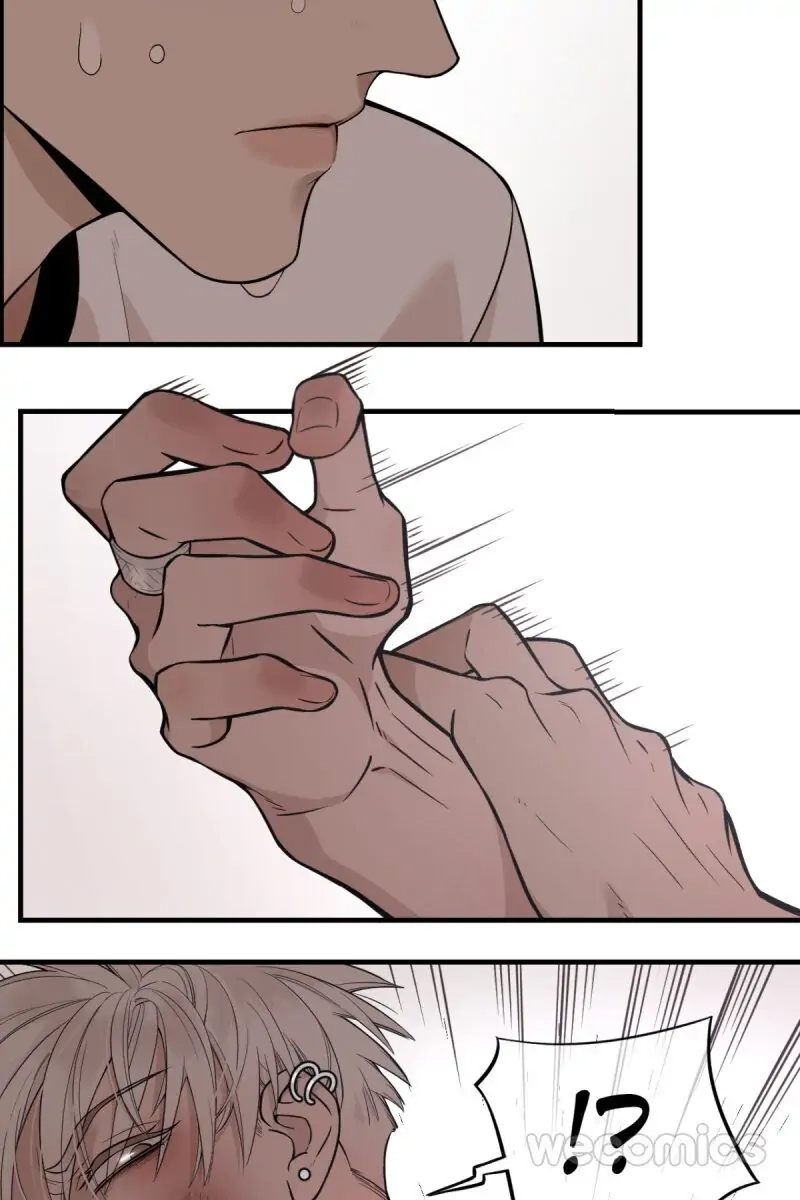 Read Misbehave chapter 4 image 16 on Lezhin