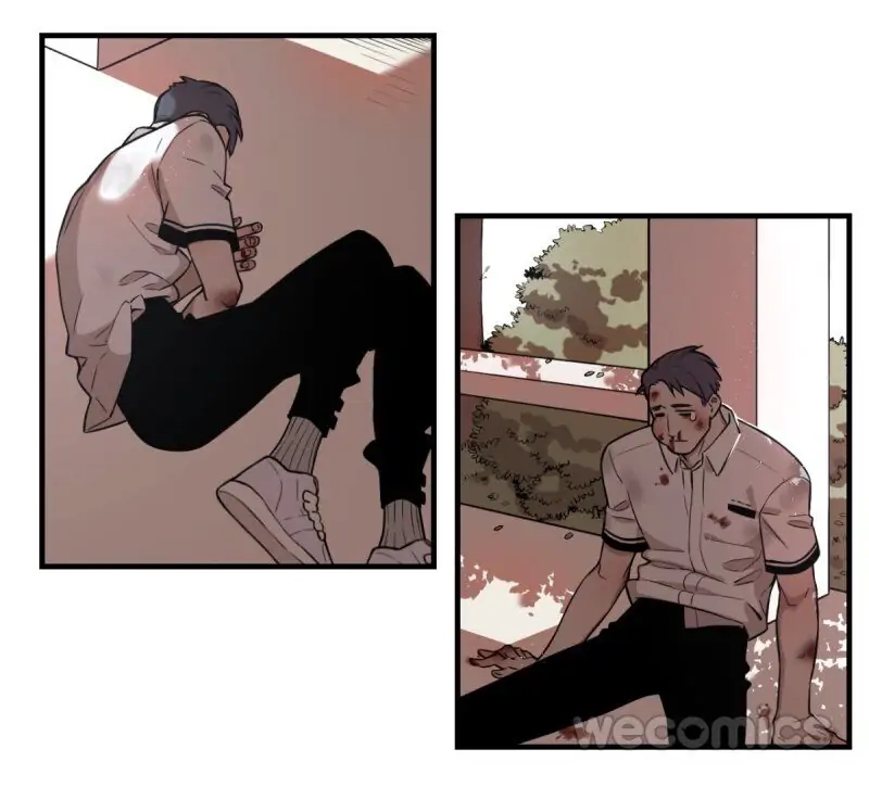 Read Misbehave chapter 4 image 2 on Lezhin