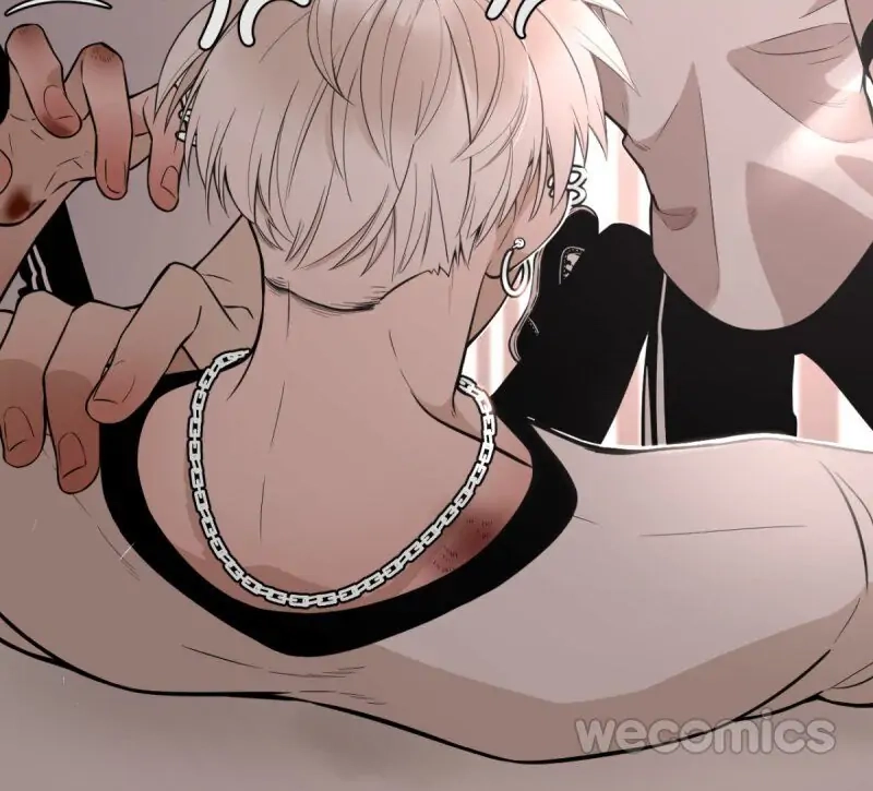 Read Misbehave chapter 4 image 20 on Lezhin