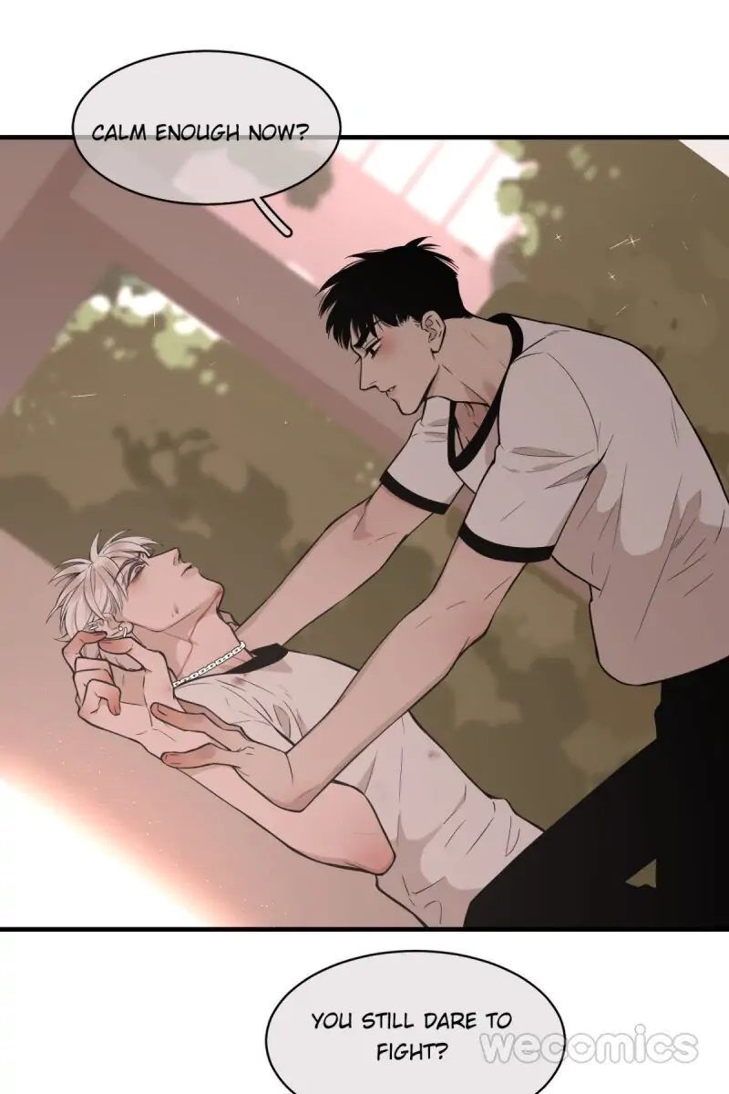Read Misbehave chapter 4 image 24 on Lezhin