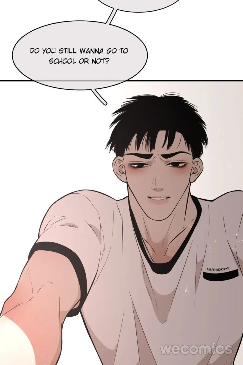 Read Misbehave chapter 4 image 25 on Lezhin