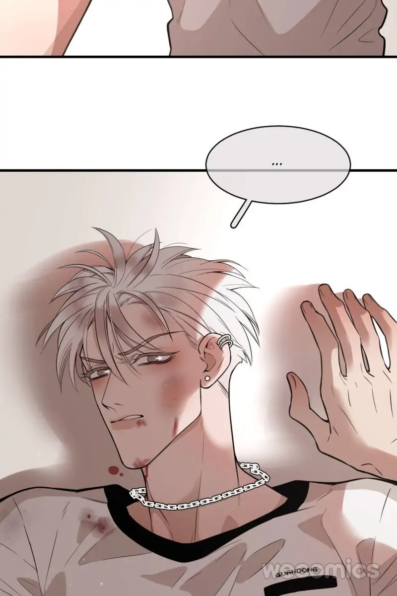 Read Misbehave chapter 4 image 26 on Lezhin