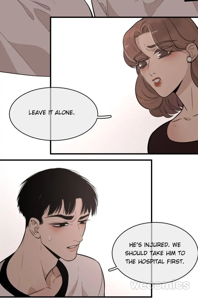 Read Misbehave chapter 4 image 32 on Lezhin