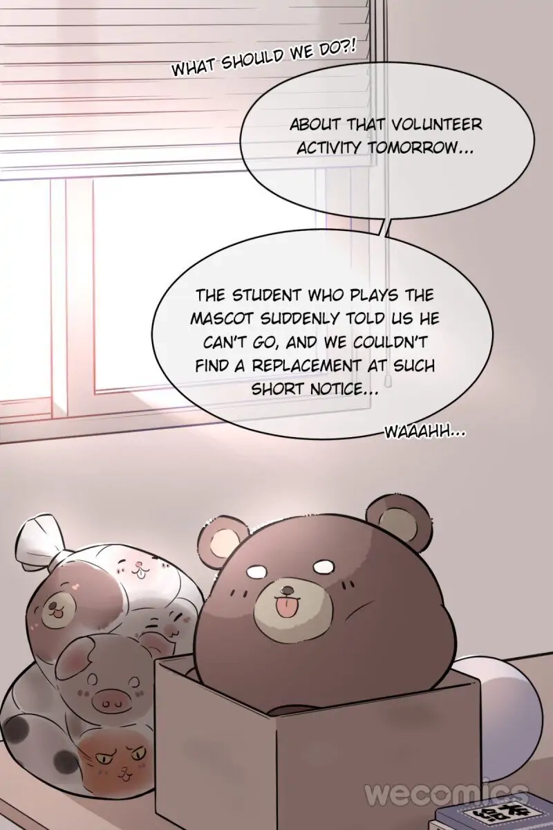 Read Misbehave chapter 4 image 37 on Lezhin