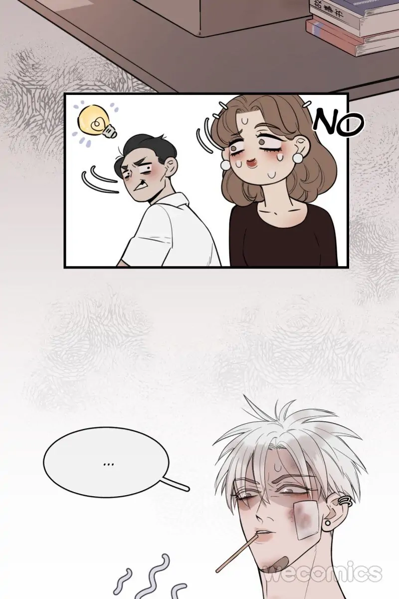 Read Misbehave chapter 4 image 38 on Lezhin
