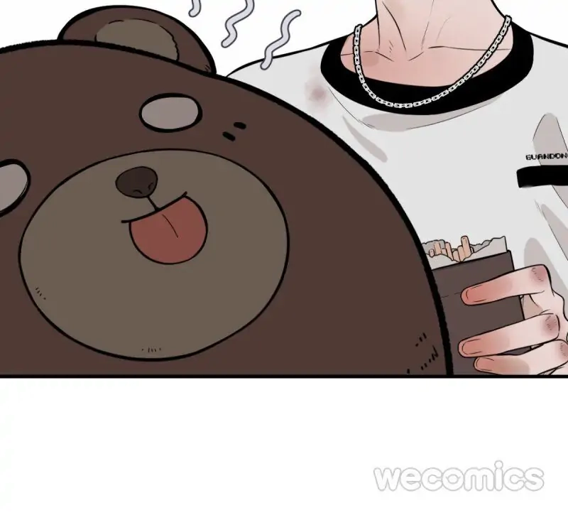 Read Misbehave chapter 4 image 39 on Lezhin