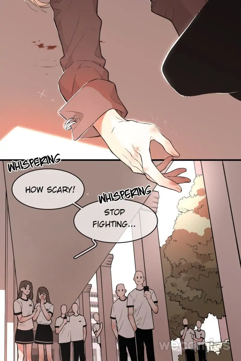 Read Misbehave chapter 4 image 4 on Lezhin
