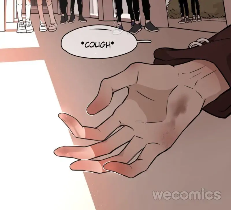 Read Misbehave chapter 4 image 5 on Lezhin