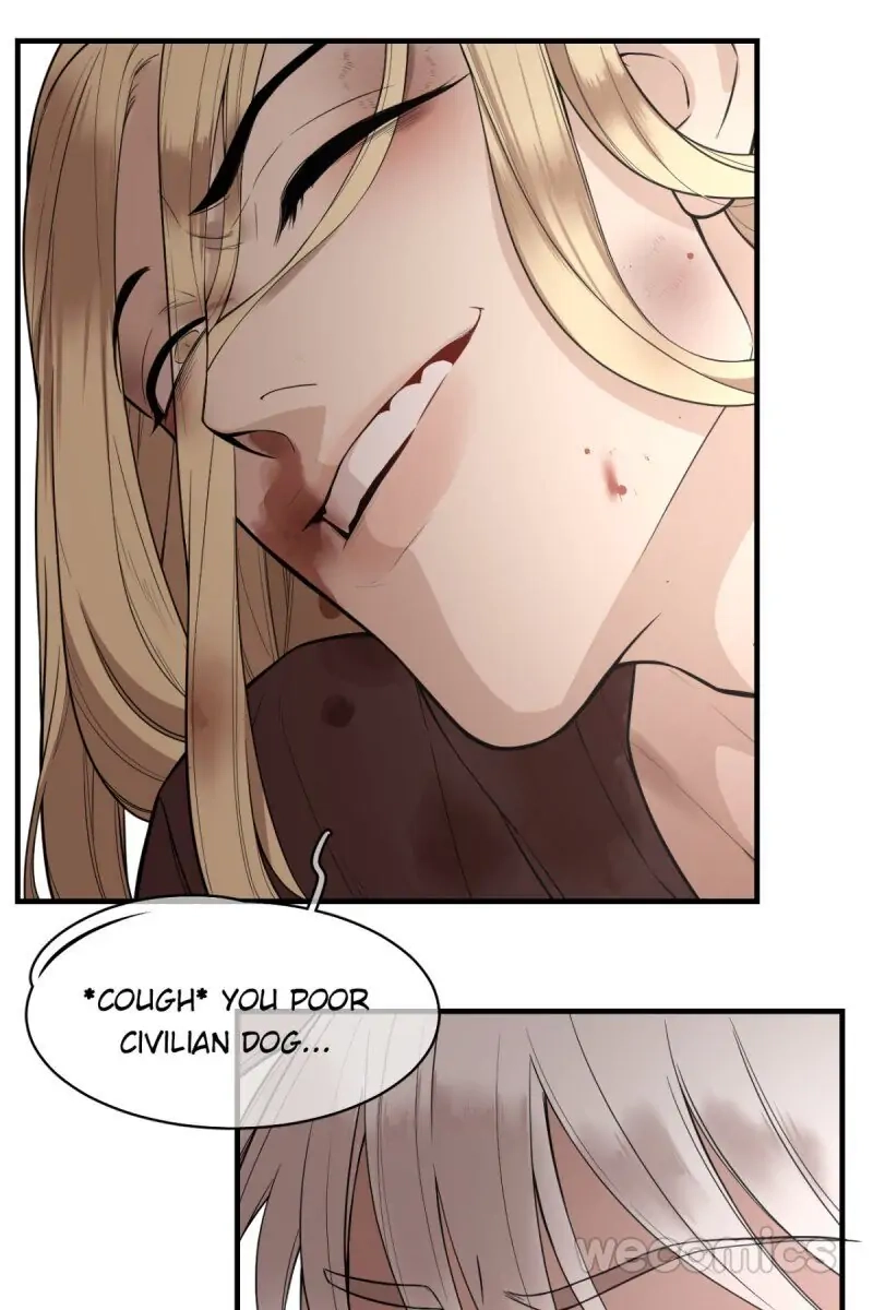 Read Misbehave chapter 4 image 6 on Lezhin