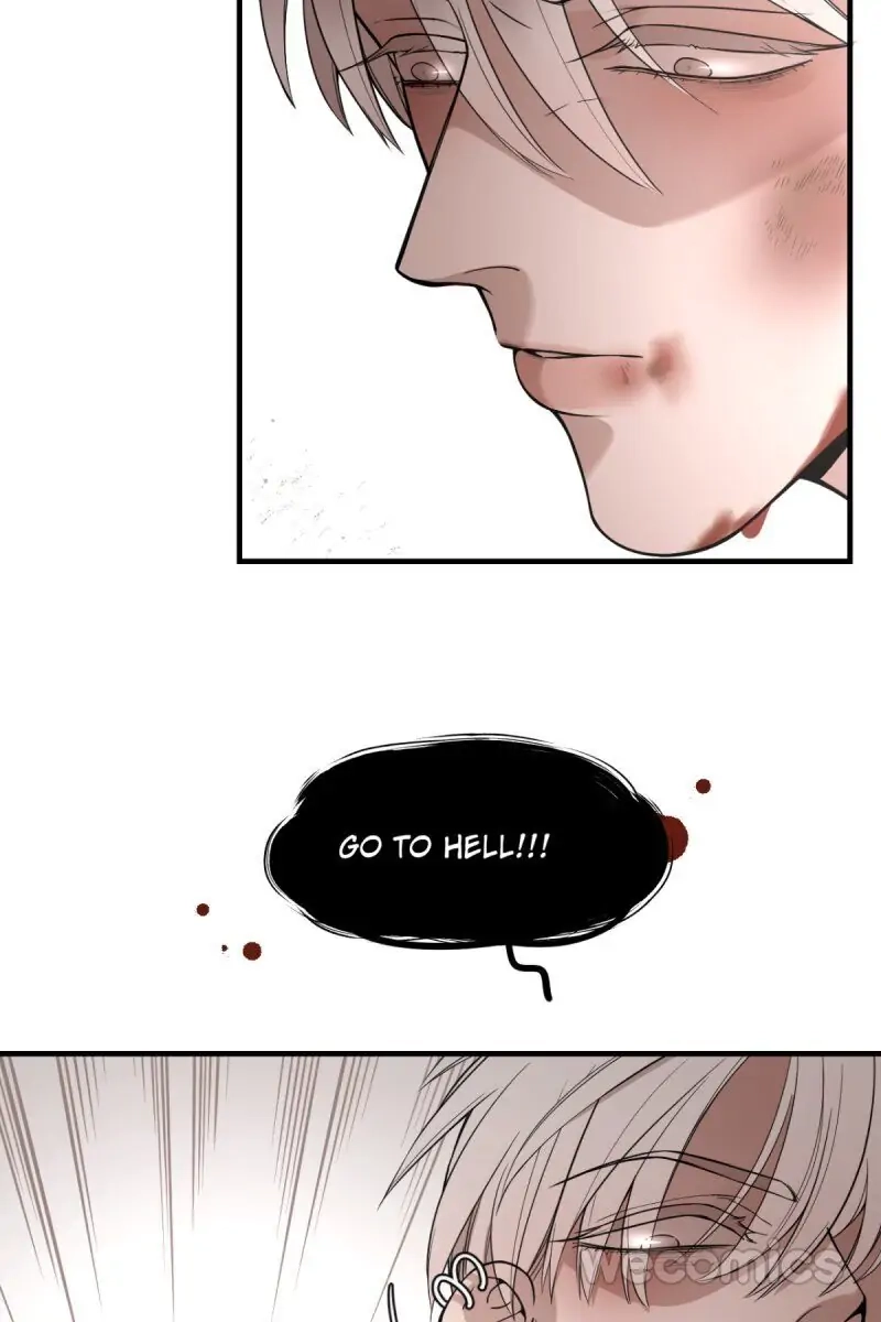 Read Misbehave chapter 4 image 7 on Lezhin