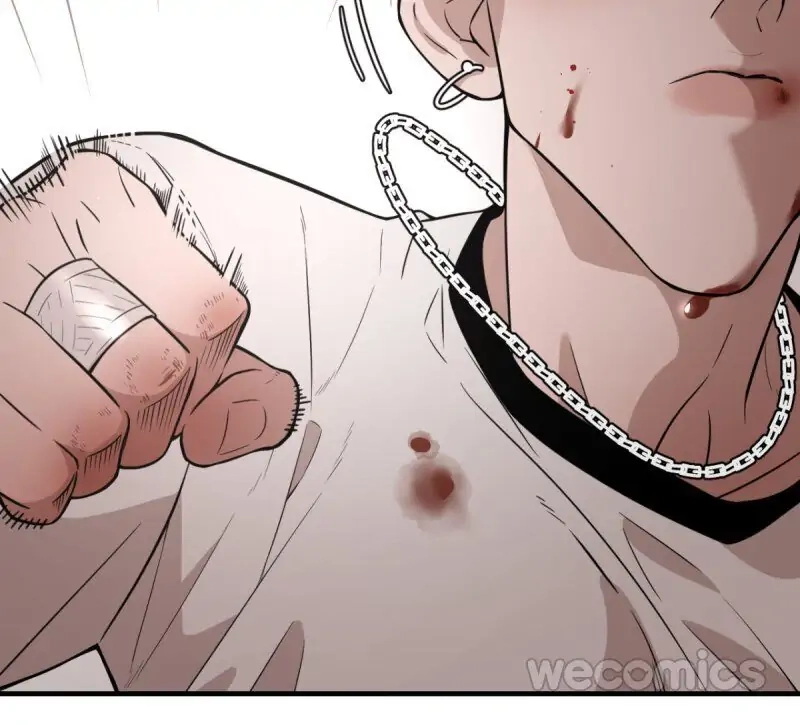 Read Misbehave chapter 4 image 8 on Lezhin