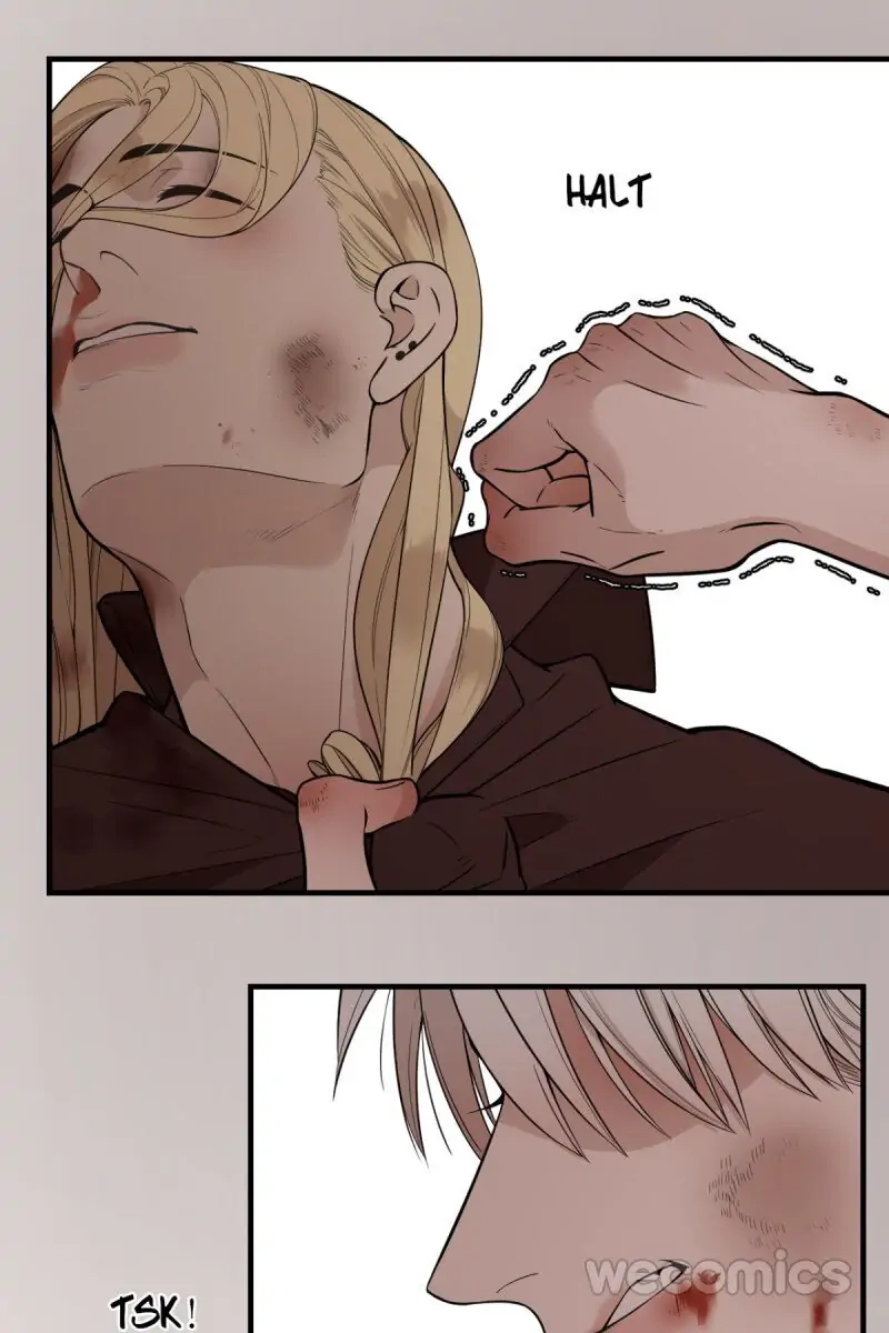 Read Misbehave chapter 4 image 9 on Lezhin