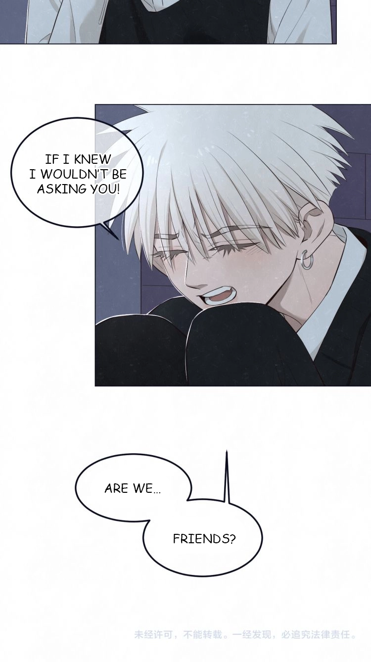 Read Misbehave chapter 41 image 8 on Lezhin
