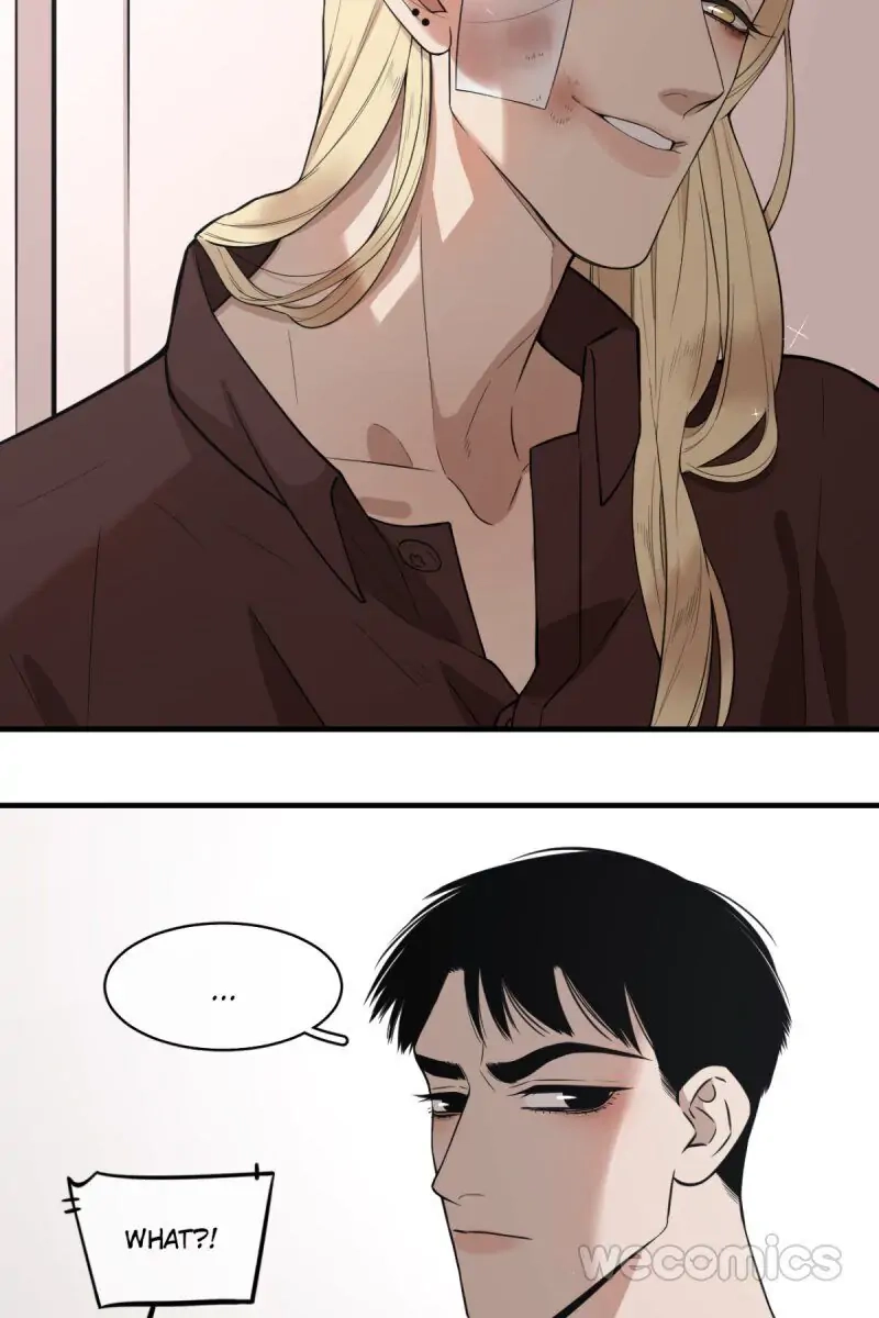Read Misbehave chapter 5 image 13 on Lezhin