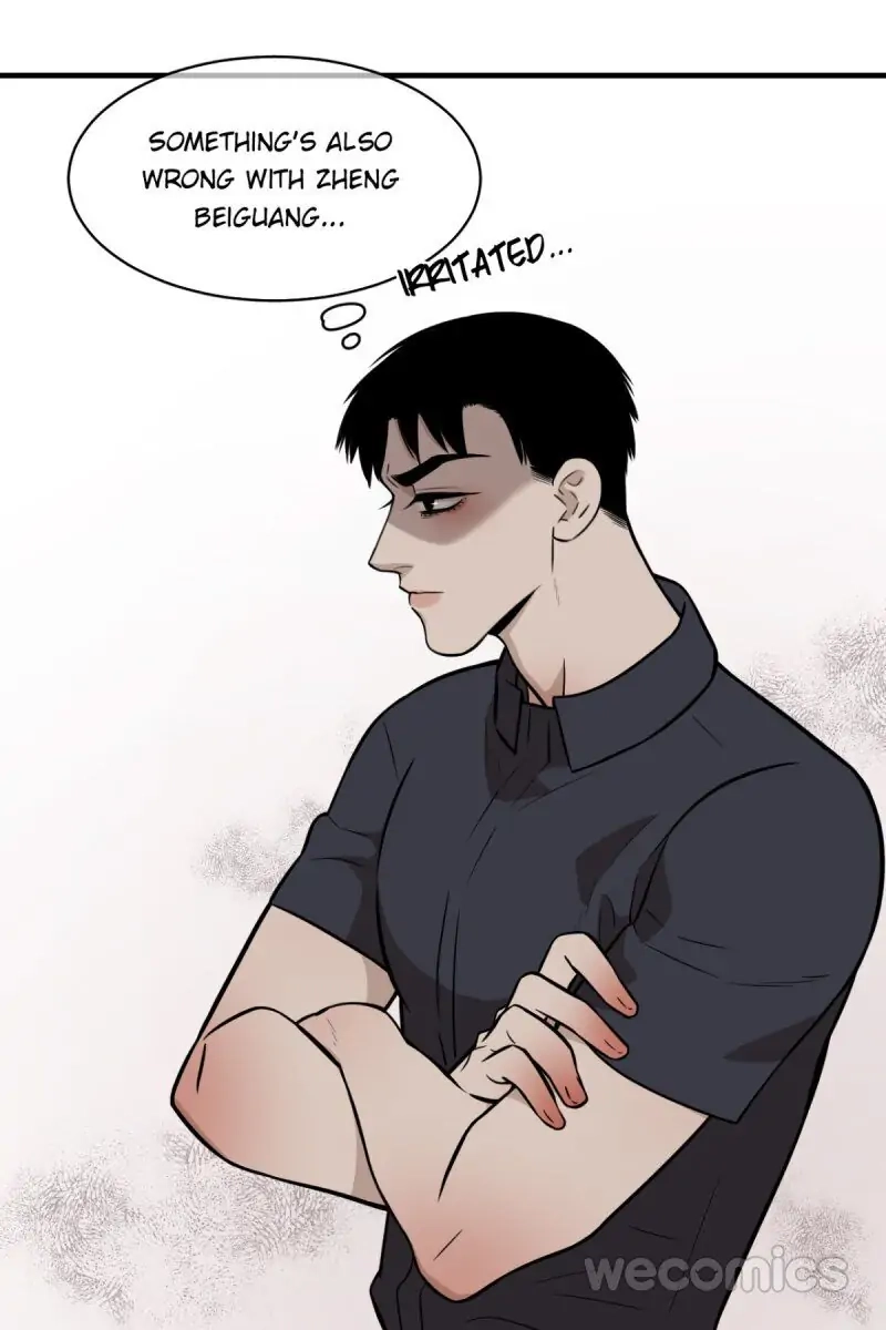 Read Misbehave chapter 5 image 15 on Lezhin