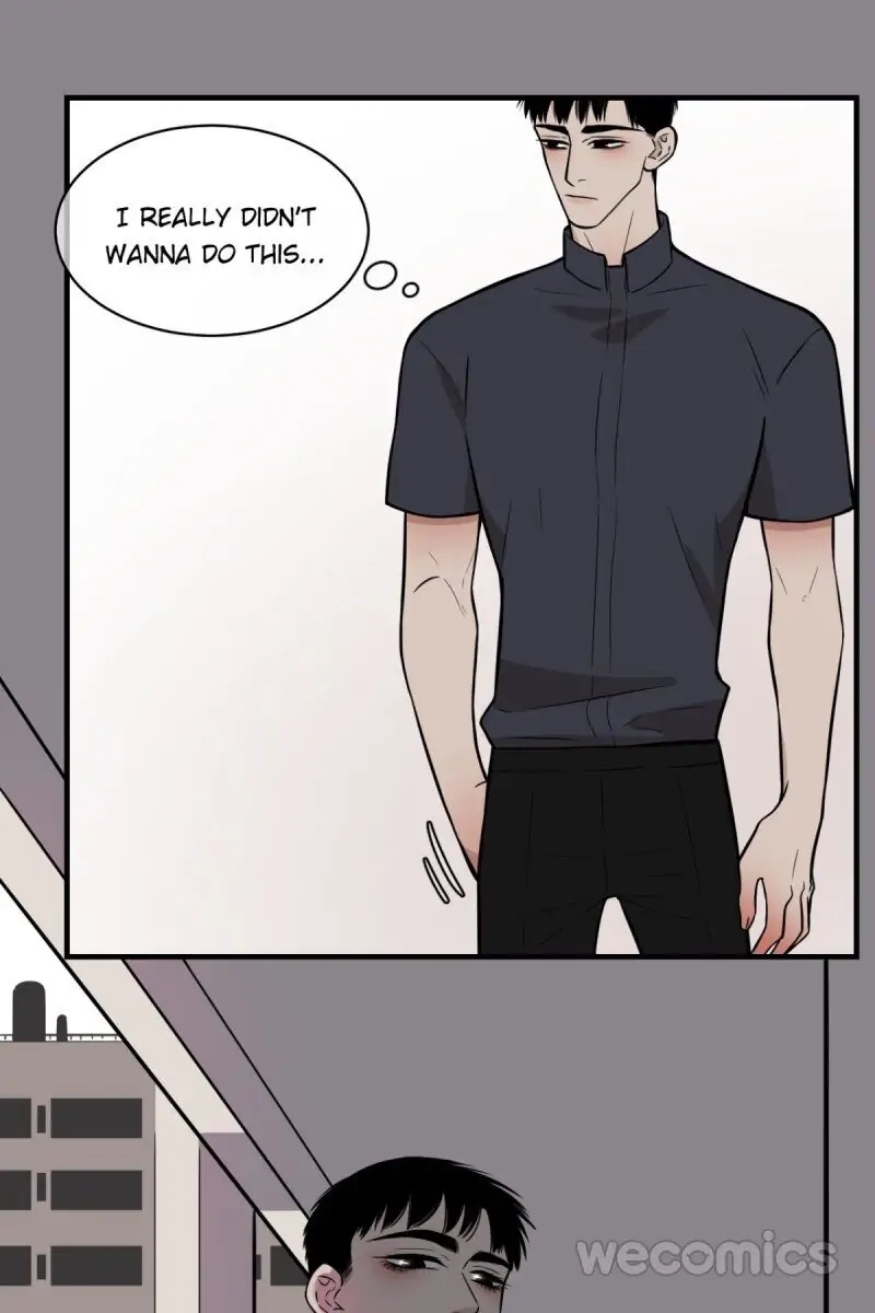 Read Misbehave chapter 5 image 18 on Lezhin