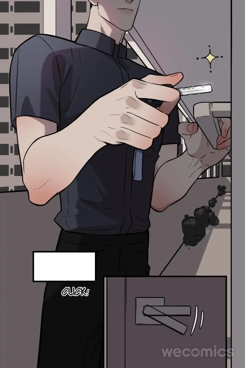 Read Misbehave chapter 5 image 19 on Lezhin