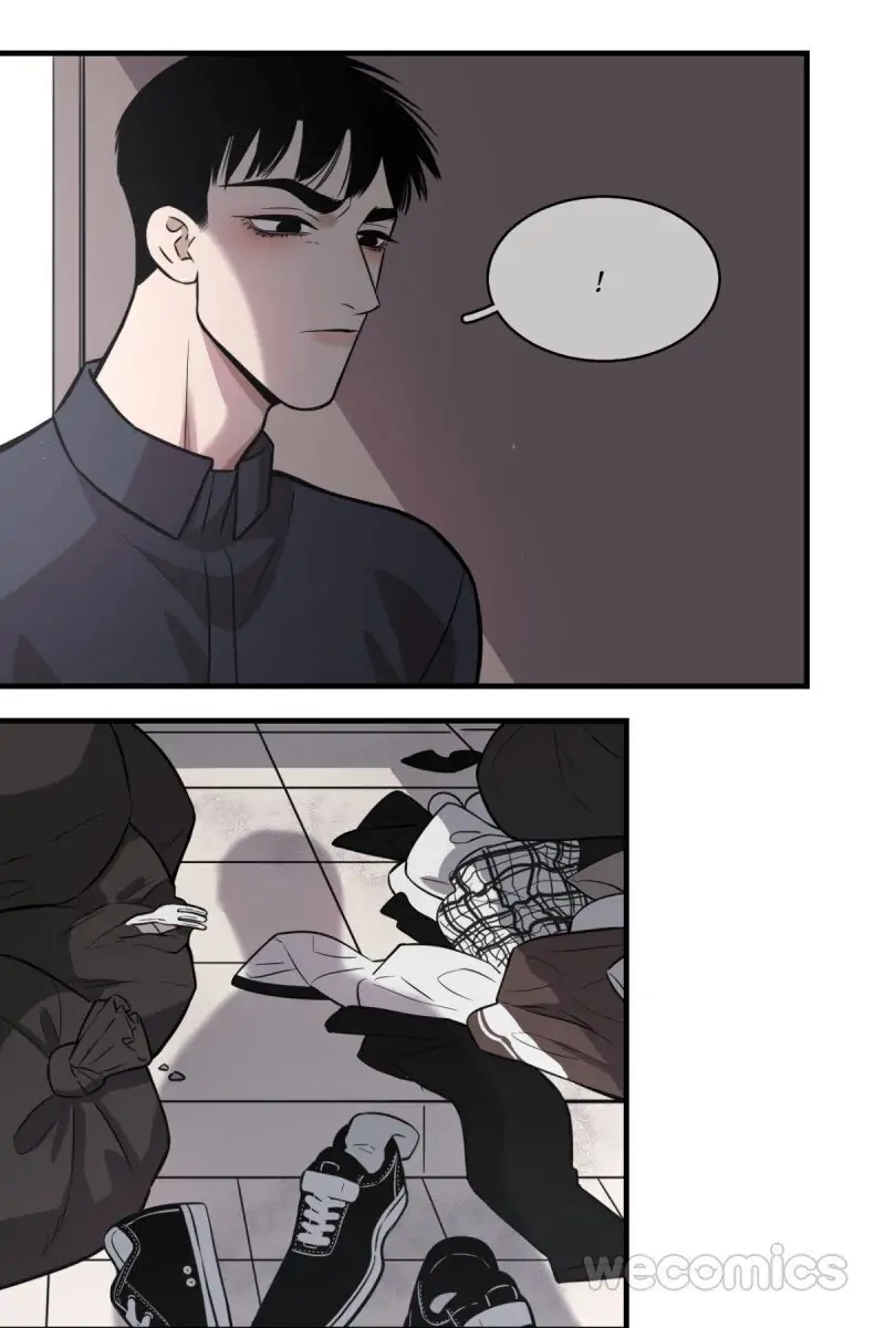 Read Misbehave chapter 5 image 21 on Lezhin