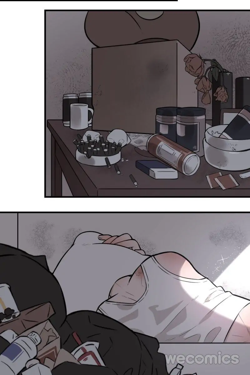 Read Misbehave chapter 5 image 22 on Lezhin