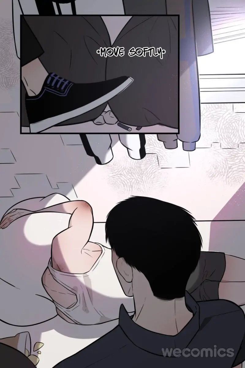 Read Misbehave chapter 5 image 24 on Lezhin