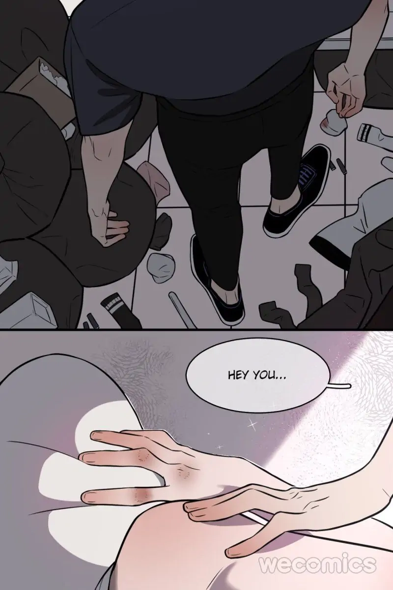Read Misbehave chapter 5 image 25 on Lezhin
