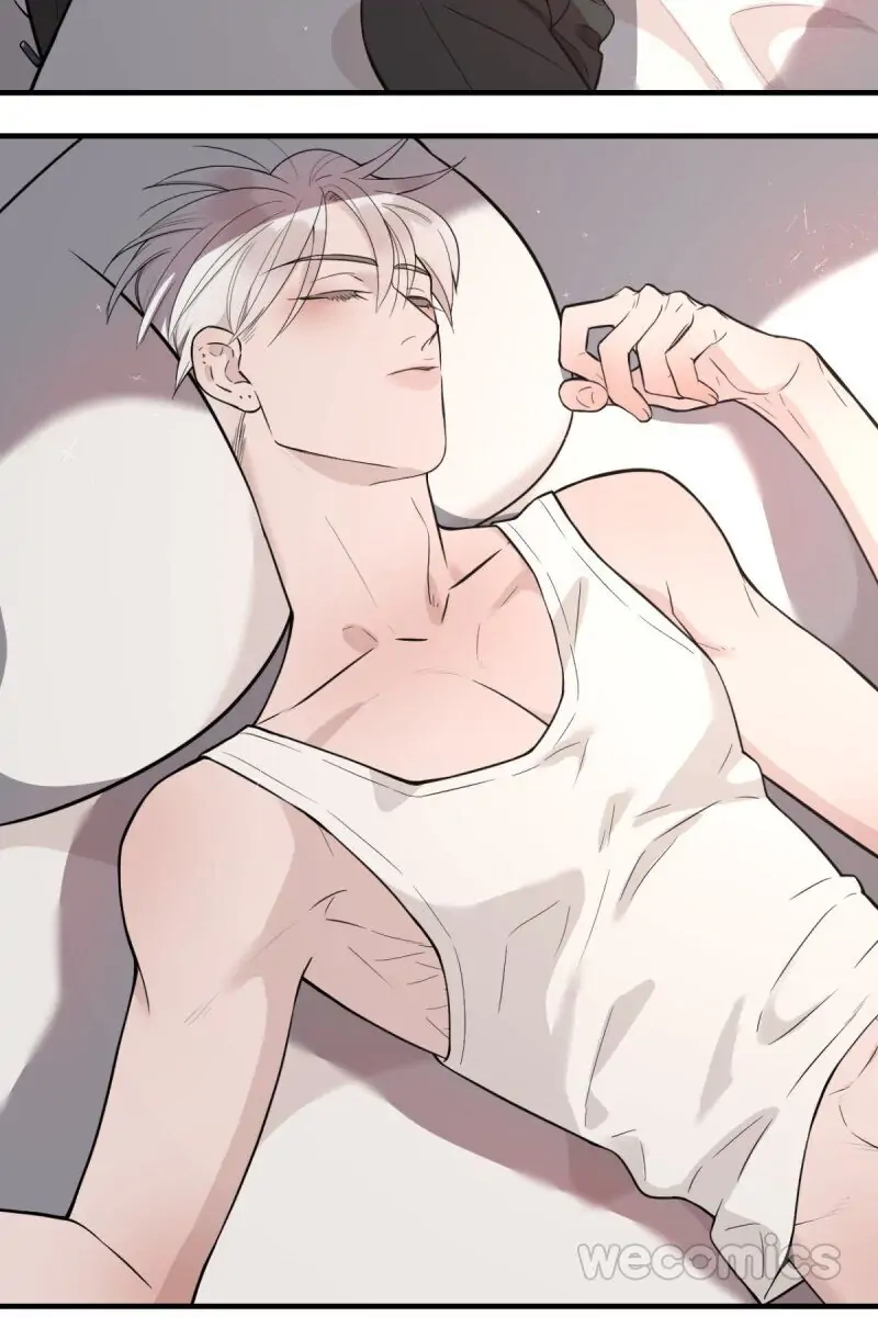 Read Misbehave chapter 5 image 28 on Lezhin