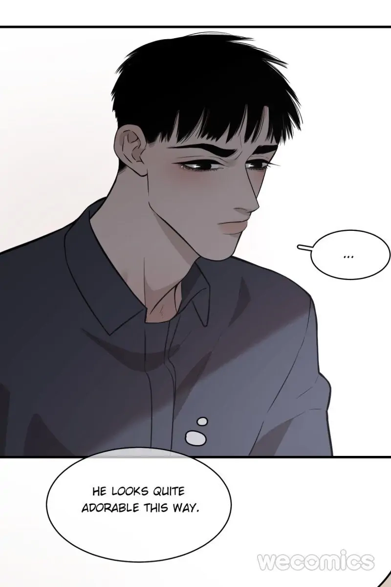 Read Misbehave chapter 5 image 30 on Lezhin