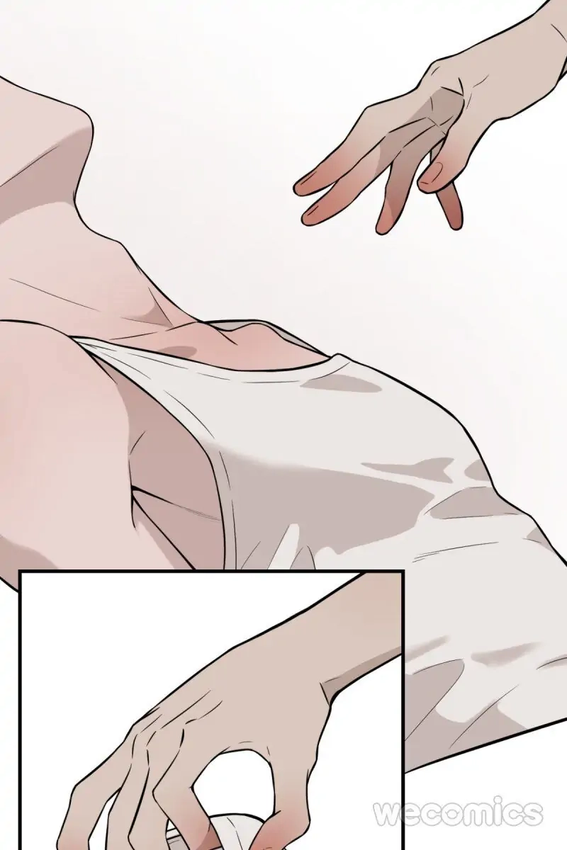Read Misbehave chapter 5 image 31 on Lezhin