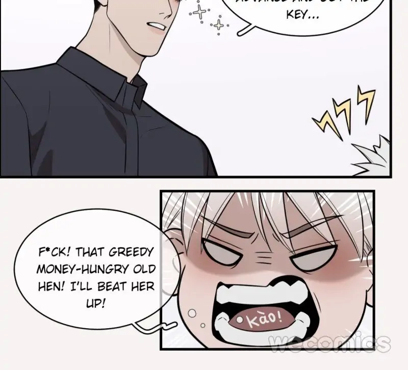 Read Misbehave chapter 5 image 38 on Lezhin