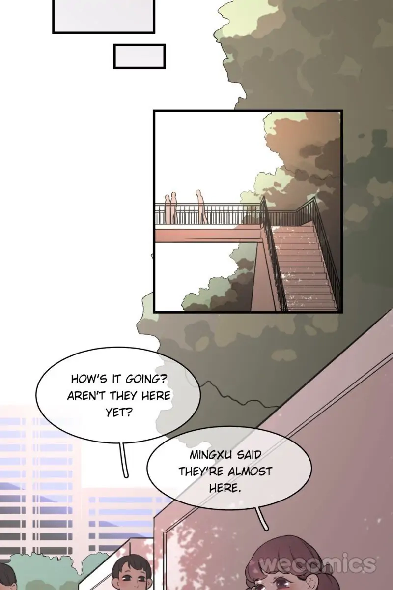 Read Misbehave chapter 5 image 40 on Lezhin