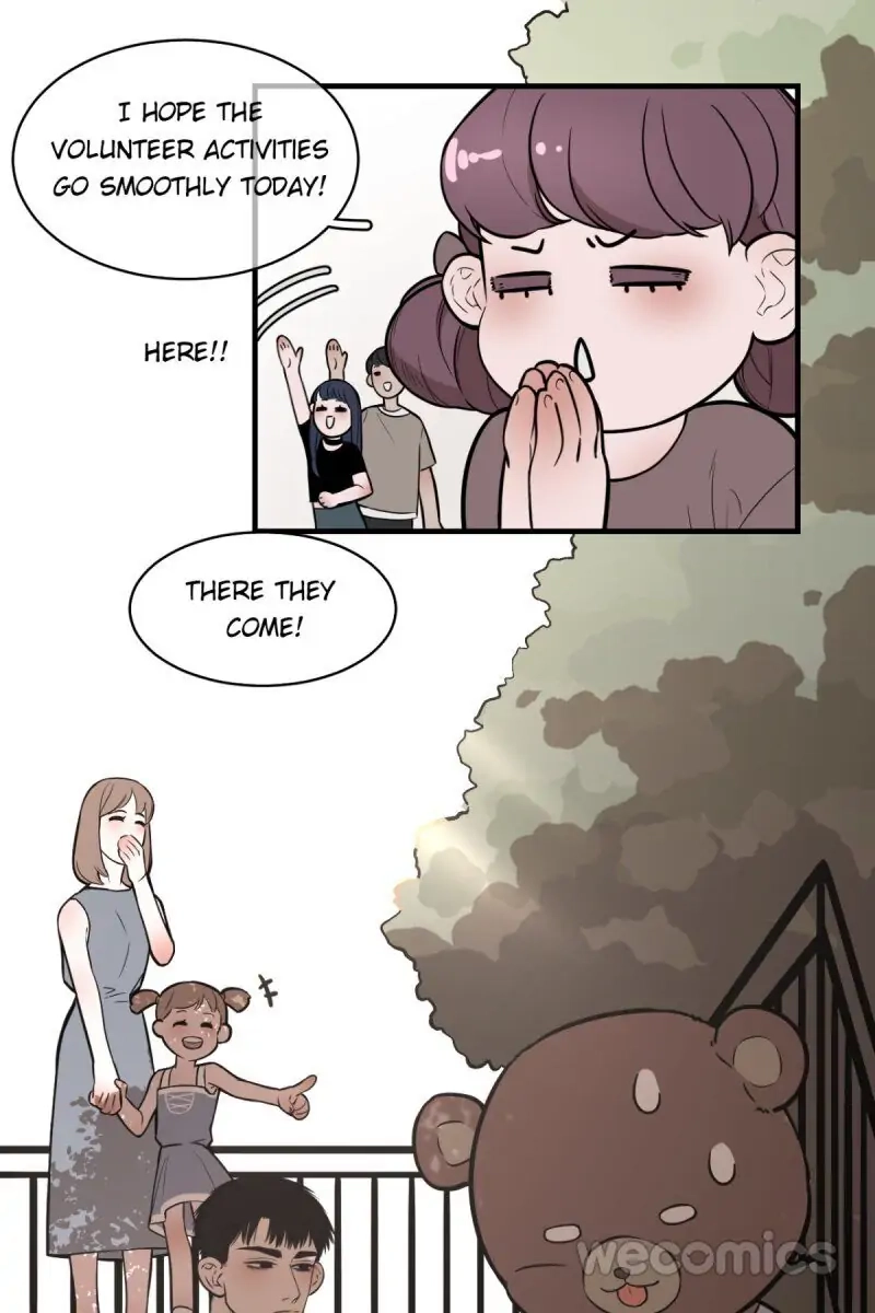 Read Misbehave chapter 5 image 42 on Lezhin