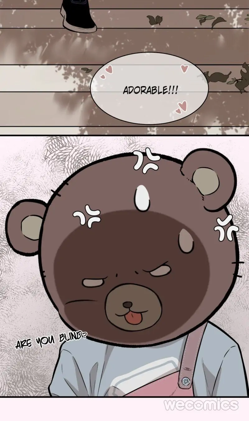 Read Misbehave chapter 5 image 44 on Lezhin