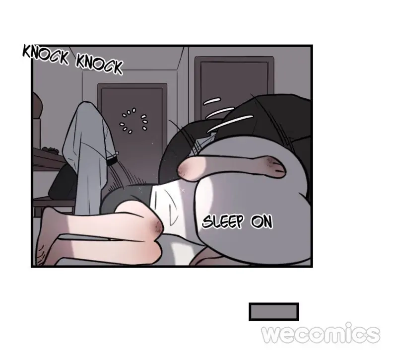 Read Misbehave chapter 5 image 5 on Lezhin
